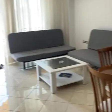 Center Sea View סרנדה