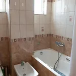 Center Sea View Апартаменты Саранда