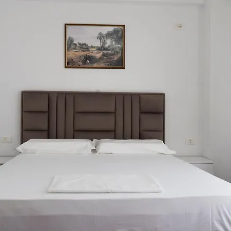 Center Sea View Lägenhet