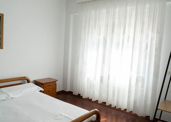 Lägenhet Center Sea View